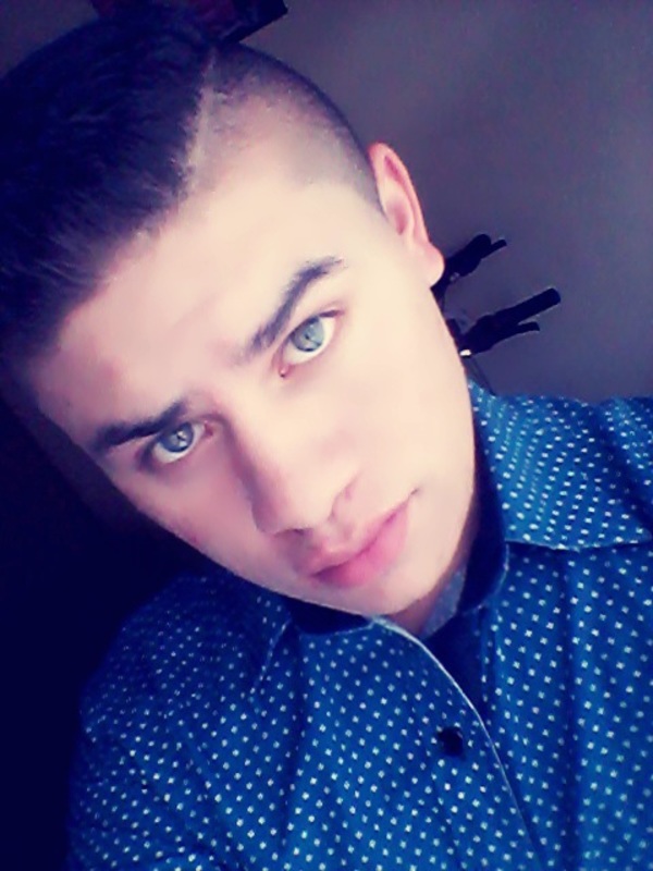 Date this athletic Colombia man Luis from Bogota CO20765