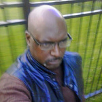 fun United States man Caicox from Minneapolis US17986