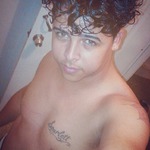 stunning Dominican Republic man Tomas Mendoza from Santiago De Los Caballeros DO27994