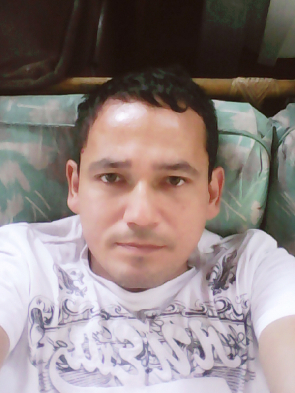 Date this sensual Colombia man Pablo from Cucuta CO20878