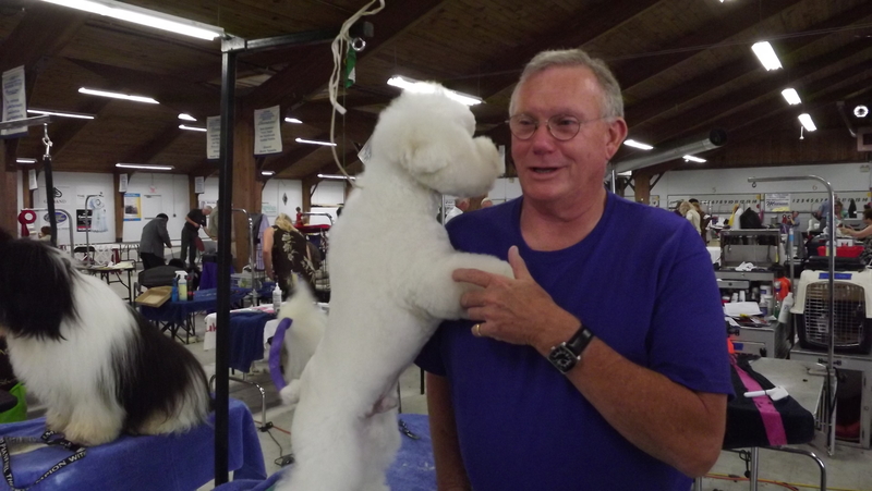 Date this georgeous United States man Wolfeee69 from Parsons US18024