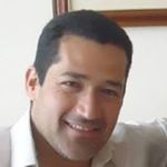 young Colombia man Fredy from Miami CO20956