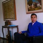 georgeous Colombia man JAVIER from Bogota CO20981