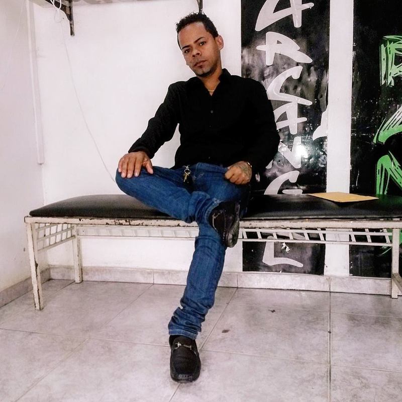 Date this lovely Dominican Republic man Andres rafael s from Santiago De Los Caballero DO28151