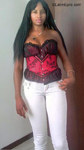 cute Colombia girl Janelli from Palmira CO20988