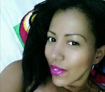 funny Colombia girl Claudia from Medellín CO31657
