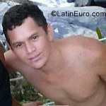 attractive Brazil man Roberio from Fortaleza BR9983