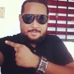 passionate Dominican Republic man Joel grullon from Santo Domingo DO28256