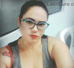 attractive Colombia girl Luz from Medellín CO21131