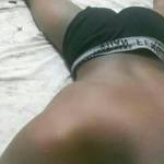 beautiful Dominican Republic man Rafael from Santo Domingo DO28268