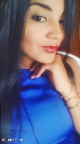 Date this lovely Colombia girl Luisa from Ibague CO26164