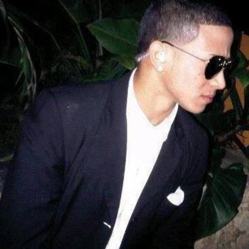 Date this georgeous Dominican Republic man Jeffry Alexande from Santo Domingo DO28496