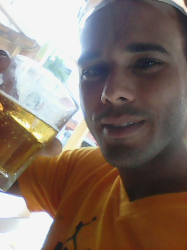 Date this lovely Dominican Republic man Carlos from Santo Domingo DO28497