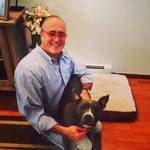 charming United States man Italian from Morristown US18106