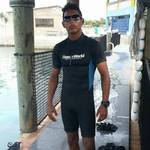 hard body Dominican Republic man Jose abel from Puerto Plata DO28508