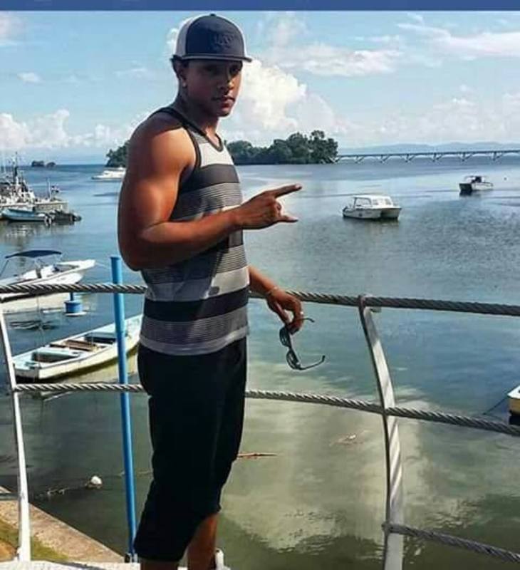Date this athletic Dominican Republic man Starling from Sam Pedro De Macoris DO28525