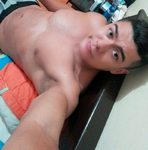 beautiful Colombia man Luis from Tulua CO21340