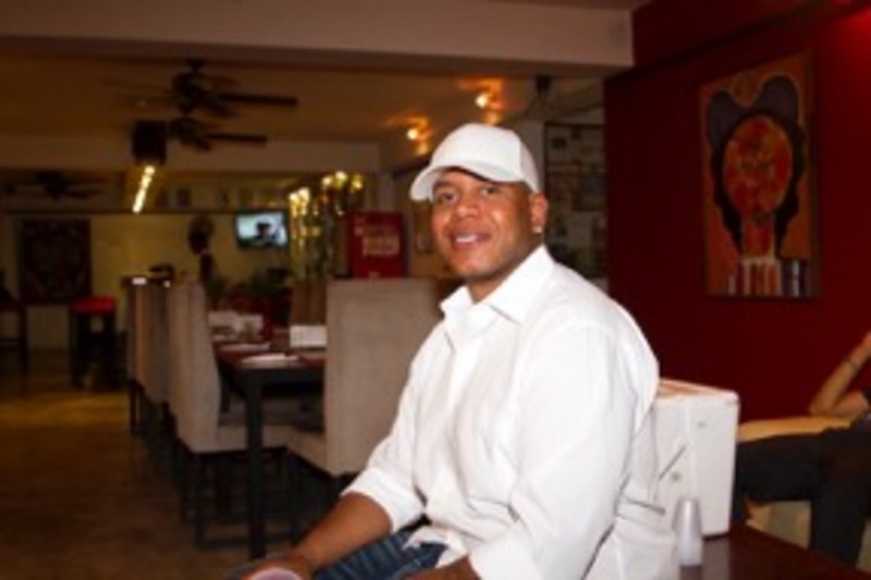 Date this gorgeous United States man WildScorpio from Garner US18138