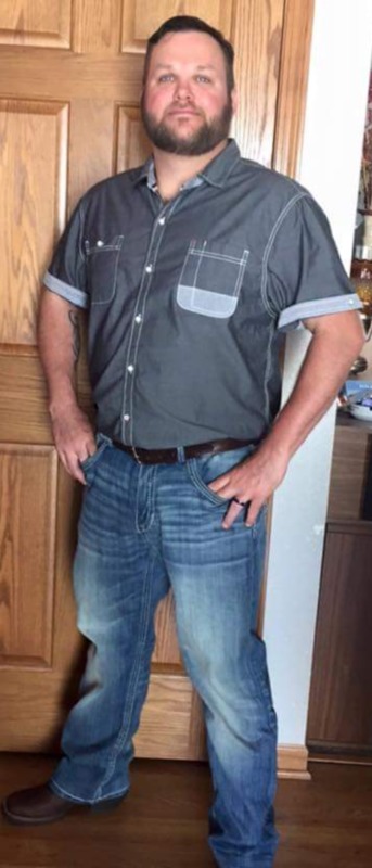 Date this stunning United States man Elgallo508 from Ventura US18154