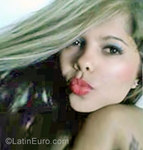 foxy Colombia girl Yulieth from Valle Del Cauca CO21552