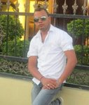 georgeous Dominican Republic man William from San Francisco De Macoris DO28923