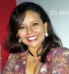 fun Colombia girl Eugenia from Tulua CO21617