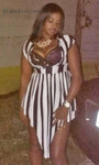 young Jamaica girl Sexychocalate from Kingston JM2447