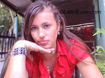 lovely Colombia girl Ana Milena from Villavicencio CO21627