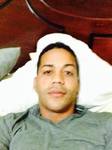tall Dominican Republic man Yovanny from Valverde DO28985