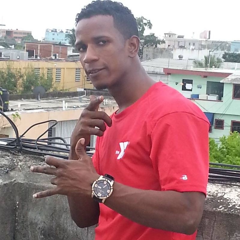 Date this fun Dominican Republic man Manuel alexande from Santo Domingo DO29033
