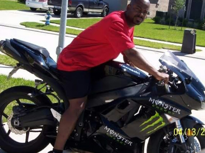 Date this sensual United States man Jacquezze from Houston US18229