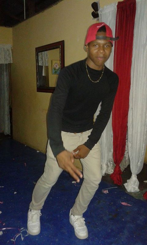 Date this gorgeous Dominican Republic man Cristofer from Santiago DO29093