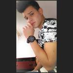 charming Colombia man Ricardo from Bogota CO21753