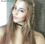 nice looking Colombia girl Valentina from Medellin CO22104