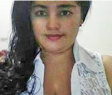 Date this hot Colombia girl Carolina from Pereira CO21781