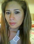hot United States girl Izabela from Los Angles US18274