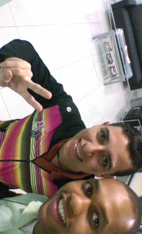 Date this attractive Dominican Republic man Renzo from Santo Domingo DO29295