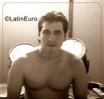 voluptuous Colombia man Andres from Bucaramanga CO21845