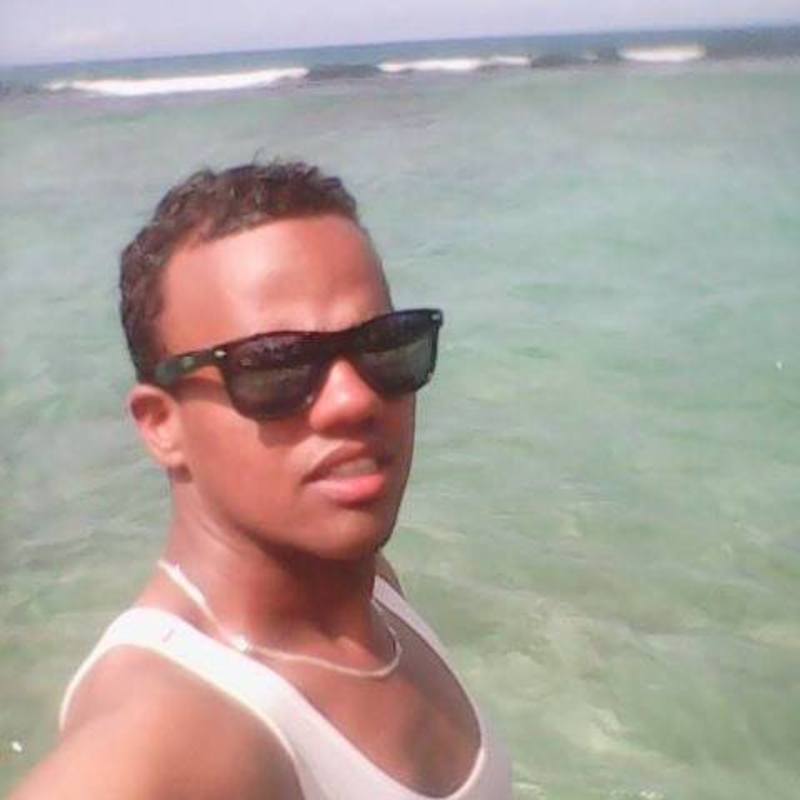Date this tall Dominican Republic man Pedro abel from San Francisco De Macoris DO29326