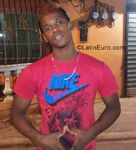nice looking Dominican Republic man Junior ernest c from Brazil DO29338