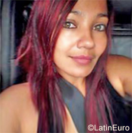 Date this nice looking Brazil girl Luh from Sao Paulo BR10107