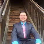 georgeous United States man  from Knoxville US18283