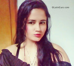 beautiful Colombia girl Alejandra from Bogota CO22049