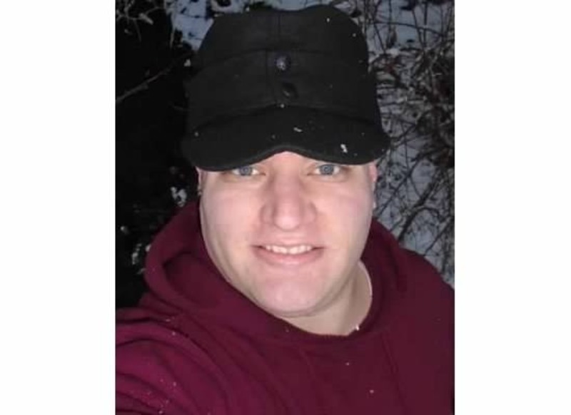 Date this beautiful United States man M5N7vea42yq from Lewiston US18285