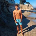 charming Colombia man Alexander from Cucuta CO21856