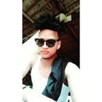 delightful Dominican Republic man Kenedy Nivar Liriano from San Cristobal DO29364