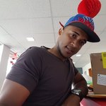 red-hot United States man Jeovanny from Miami US18304