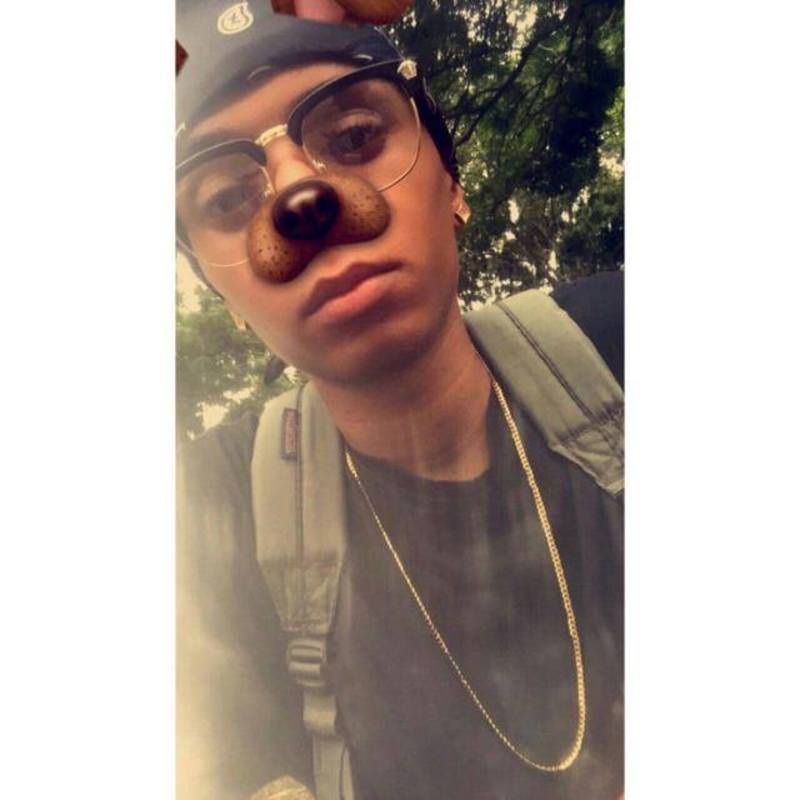 Date this funny Dominican Republic man Adony from Santiago DO29439