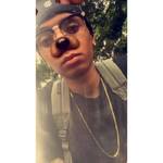 cute Dominican Republic man Adony from Santiago DO29439