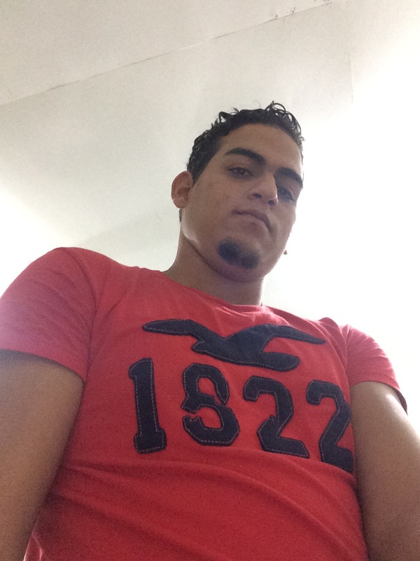 Date this hot Dominican Republic man Kelvin from Santo Domingo DO29441